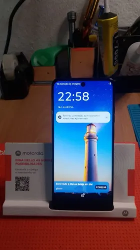 G15 5G 256GB 8 de RAM