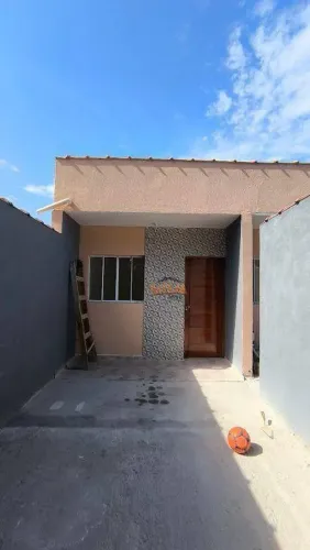 Sobrado 2 dormitórios R$ 270.000 - Jardim Vassouras II - Francisco Morato/SP