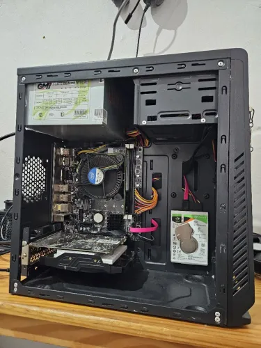 PC GAMER BARATO