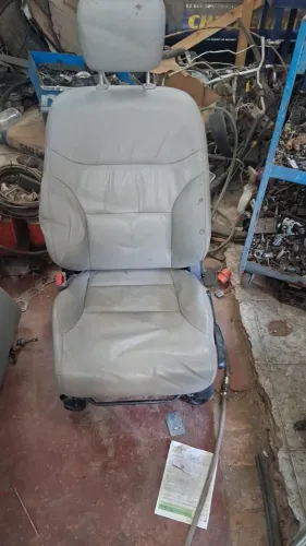 Jogo de Banco completo HONDA CIVIC