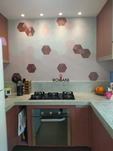 Sobrado com 2 dormitórios à venda, 63 m² por R$ 469.990 - Chácara Faggion - Suzano/SP