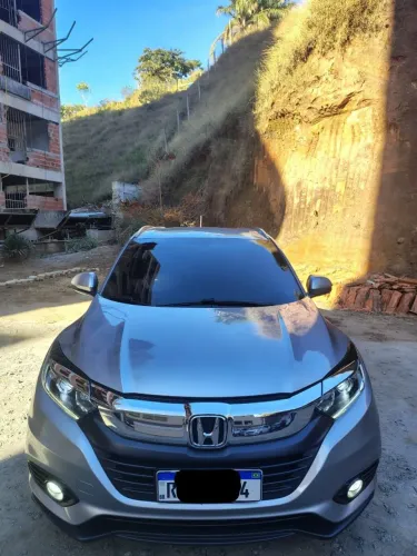 Honda HR-V EX 1.8 Flexone 16V 5P Aut. 2021