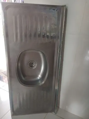 Pia inox