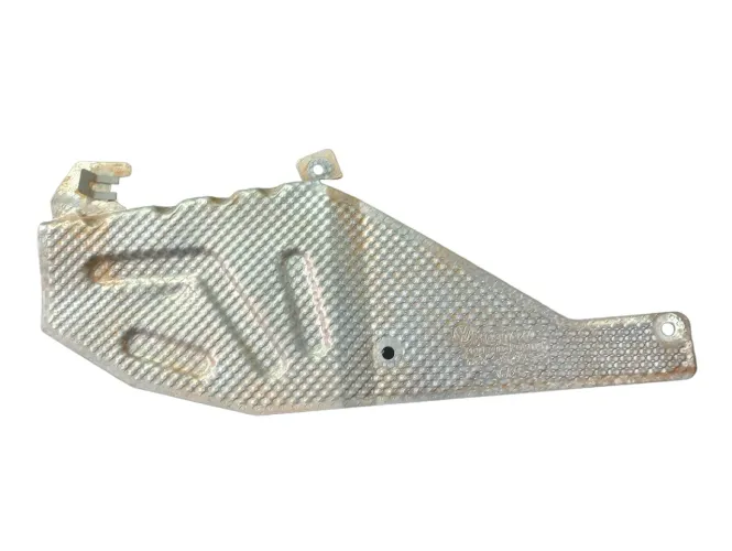Defletor Calor Amarok V6 3.0 2022