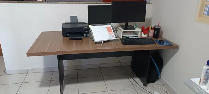 Mesa de Escritório