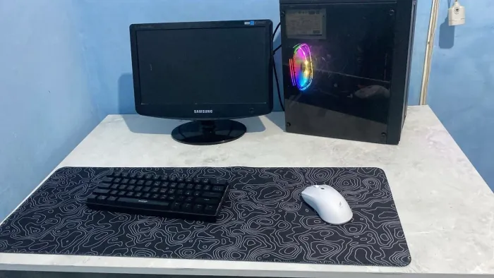 Pc completo barato