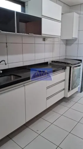 Apartamento à Venda em Iputinga