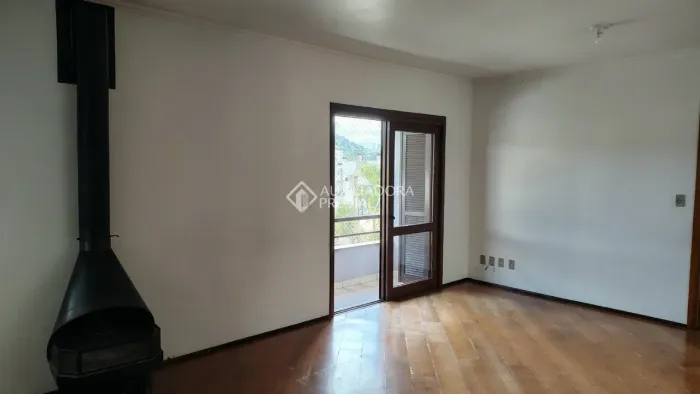 Apartamento no bairro Vila Verde!