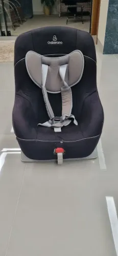 Cadeira bebê conforto criança carro Galzerano