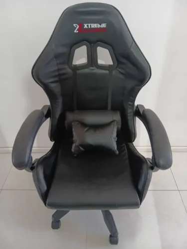 CADEIRA GAMER