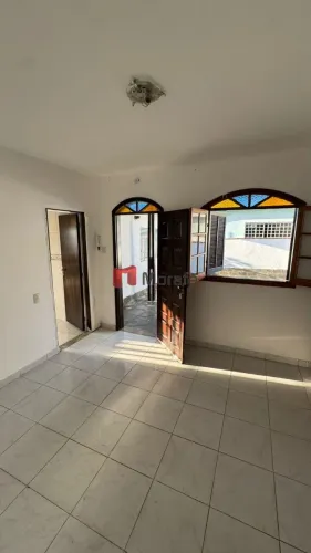 Casa para alugar no bairro Guarani