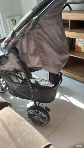 carrinho de bebe