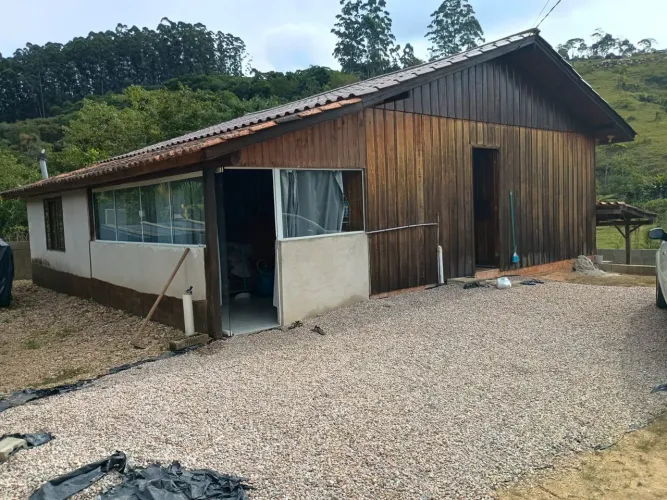 CHÁCARA a VENDA CANELINHA 