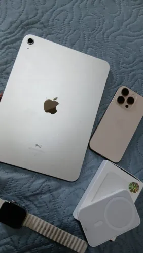 Ipad 10° geração usado em estado de novo