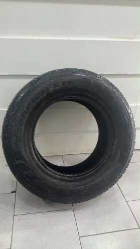 Pneu 265/65/17