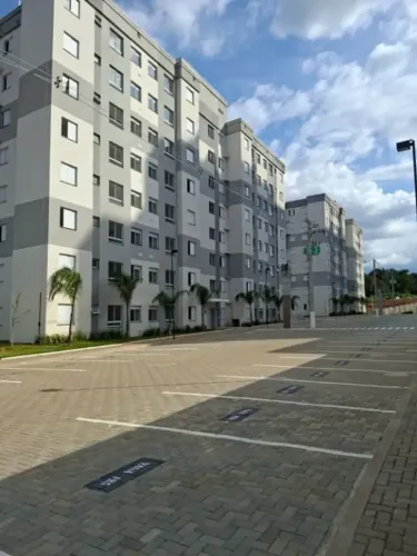 APARTAMENTO PARA LOCAÇÃO RESIDENCIAL CONQUISTA