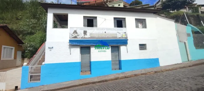 Sobrado à venda em Aiuruoca, MG
