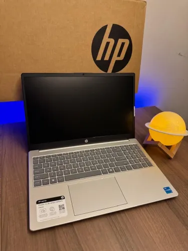 Notebook Gamer HP i3 8GB DDR4 NOVO!