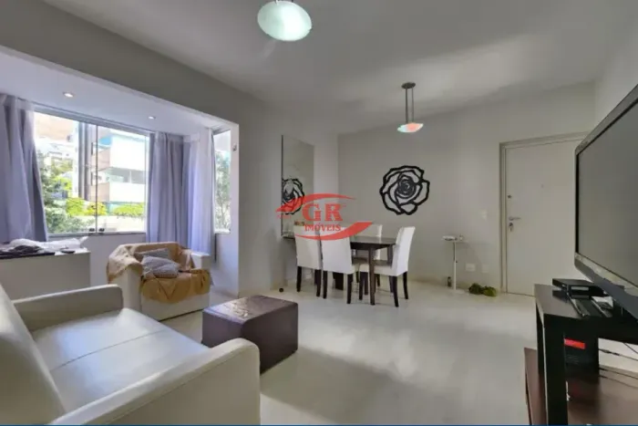 Apartamento à venda, 2 quartos, 1 suíte, 2 vagas, Buritis - Belo Horizonte/MG