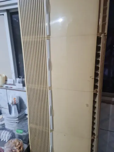 Ar condicionado 