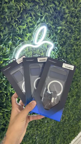  Capinha One Safe ( GARANTIA VIDRO TRASEIRO )