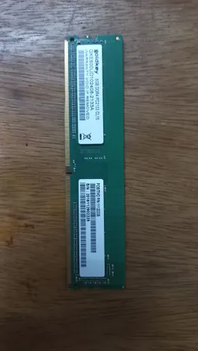 Memória Ram Goldkey ddr4 8gb