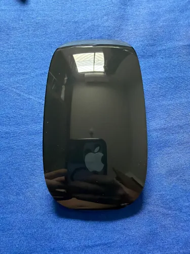 Vendo Magic Mouse 3 preto