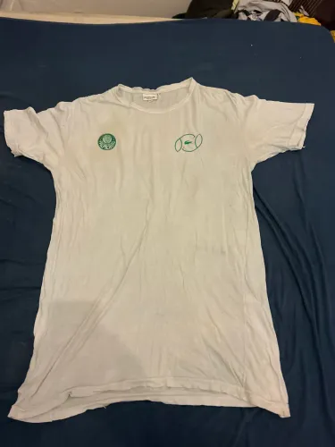 Camisetão Grandão da Sociedade Esportiva Palmeiras