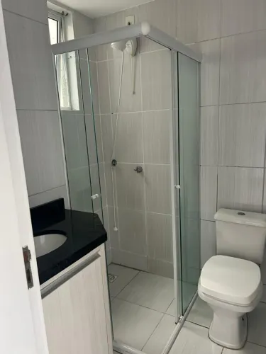 Aluga-se Apartamento Costa e Silva