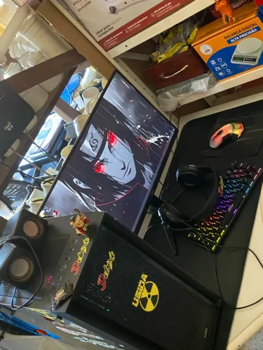 PC GAMER COMPLETO i7