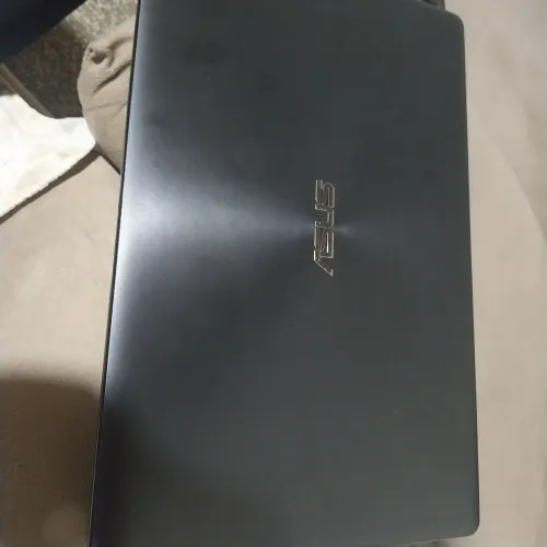 Notebook Asus i3 2014 usado