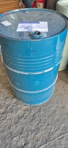 Tambor de ferro 200Lts
