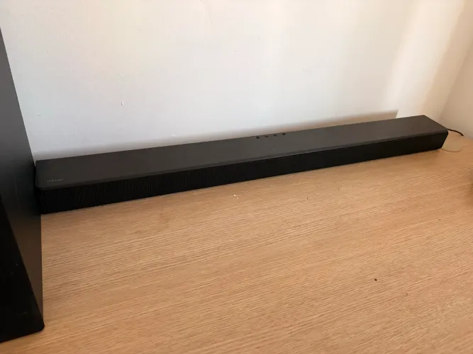 Soundbar Samsung