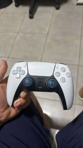 Controle de ps5