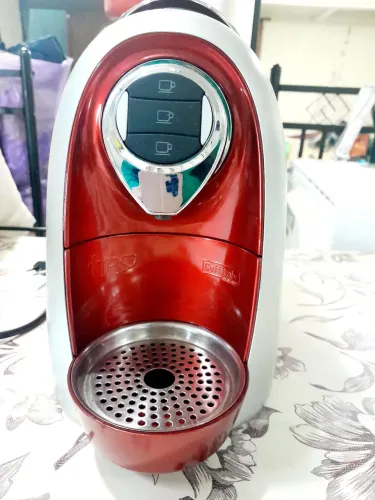 Cafeteira Três Corações Modo - Multibebidas 