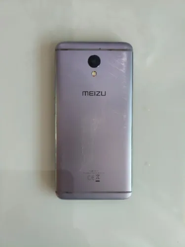 Meizu M5 Note 32GB e 3GB RAM