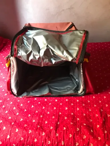 Bag iffod 