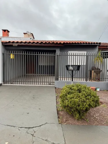 Casa para locação