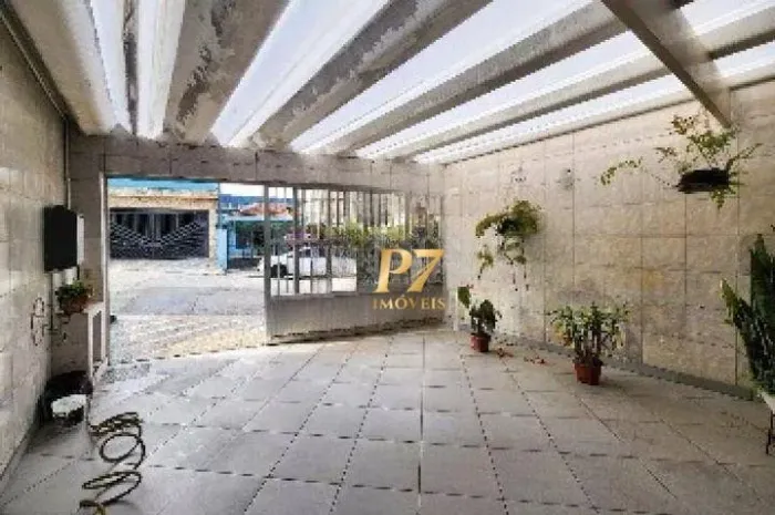Casa com 2 dormitórios à venda, 104 m² por R$ 510.000,00 - Jardim Calux - São Bernardo do