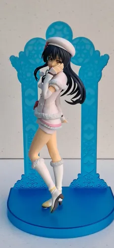 Figura anime snow halation usado