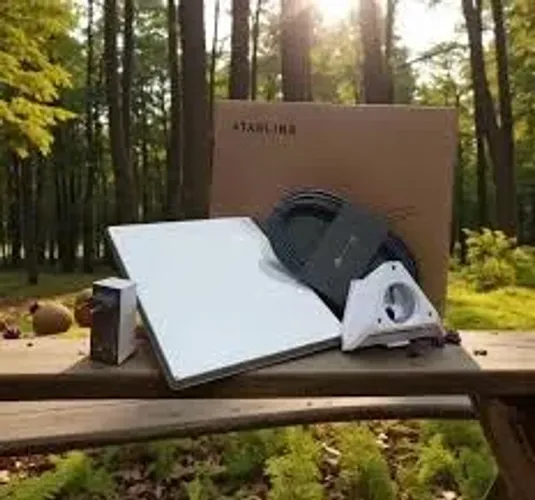 Starlink Mini Nova