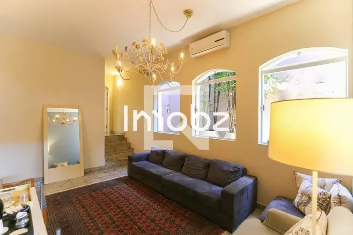 Casa à venda - Rua João da Cruz Melão - São Paulo - SP - CEP: 05621-020