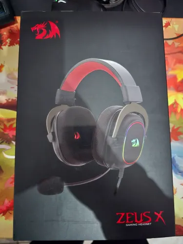 Redragon Zeus X