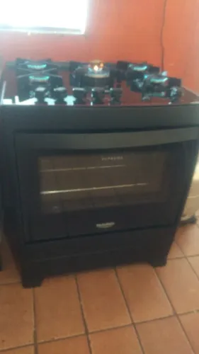 Fogão Dako 5 bocas 