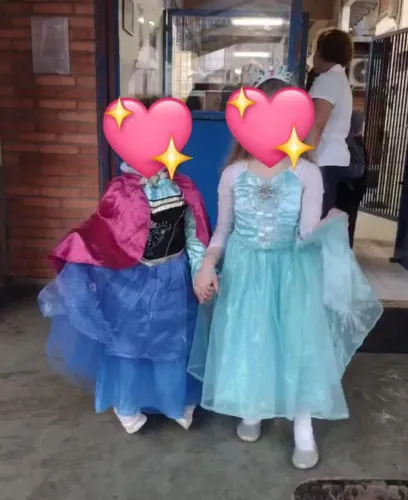 Fantasia infantil