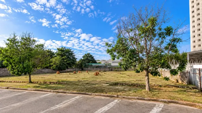 Terreno de 2.000 m² à Venda no Jardim do Paço | 2 Lotes, Topografia Plana e Localização Es