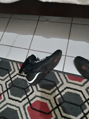 Bota ? motociclista, 41