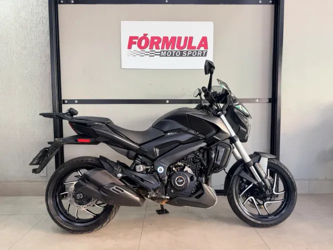BAJAJ DOMINAR 400 2024