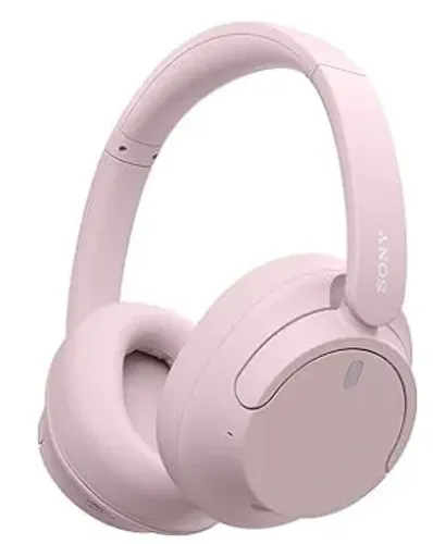 Sony WH-CH720N rosa novo lacrado + nota fiscal + parcelamento