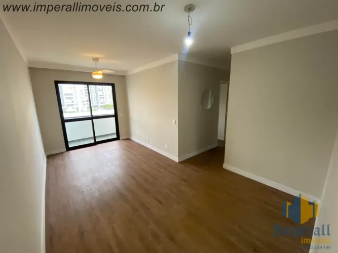 Apartamento Edifício Siena Jardim Aquarius SJC 68 m² 2 dormitórios 1 suíte